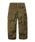 MR.OLIVE / PIGMENT CUPRA / M-65 CARGO PANTS / ピグメントキュプラ M-65カーゴパンツ